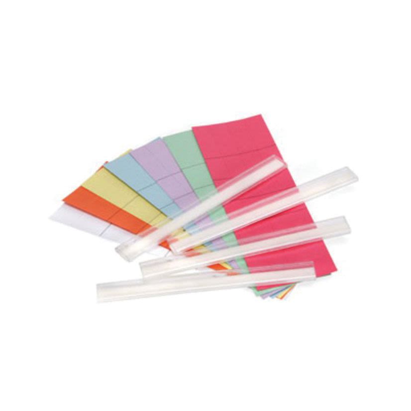 Leviton® QuickPort® 49257-QHD Identification Kit