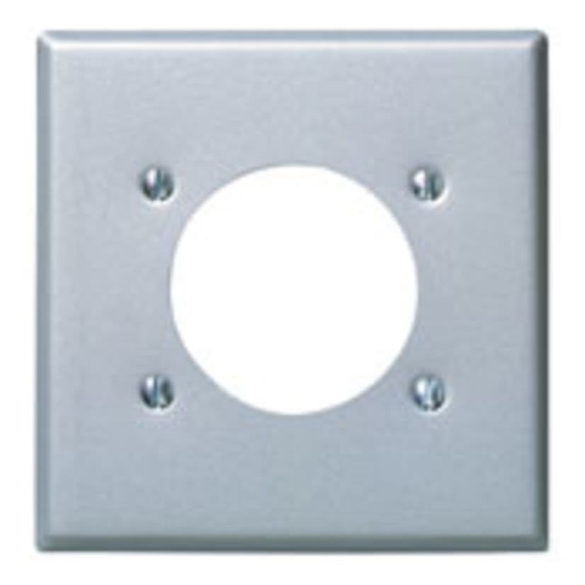 Wallplate