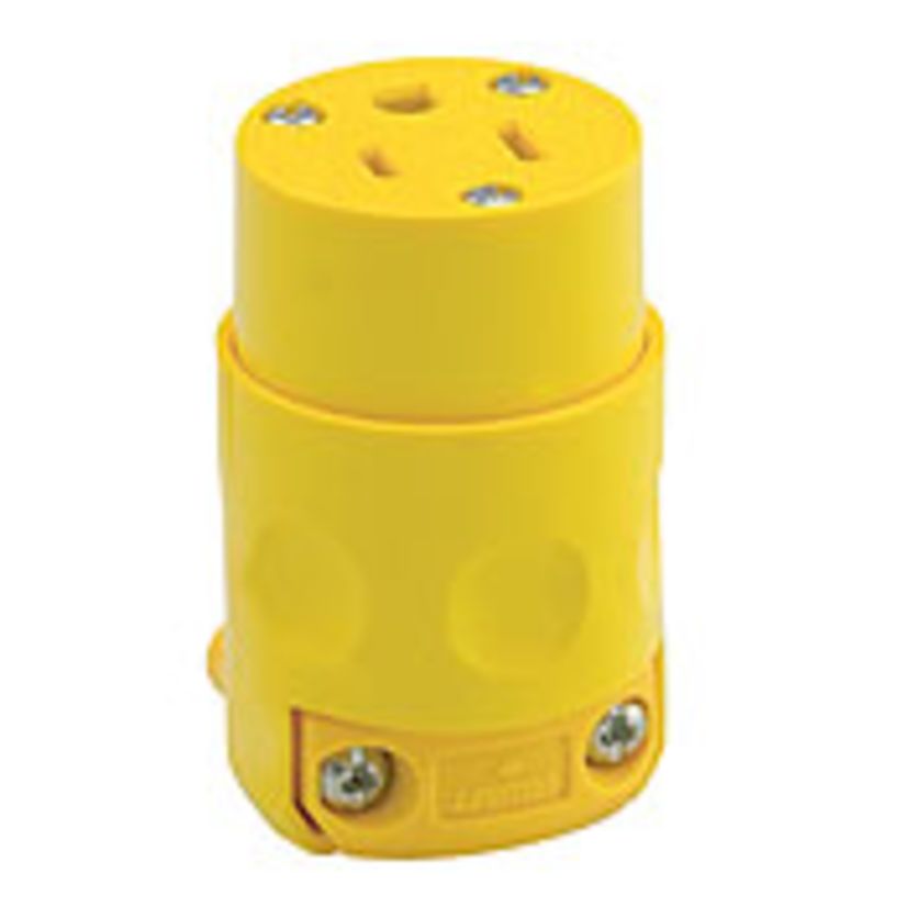 Connector