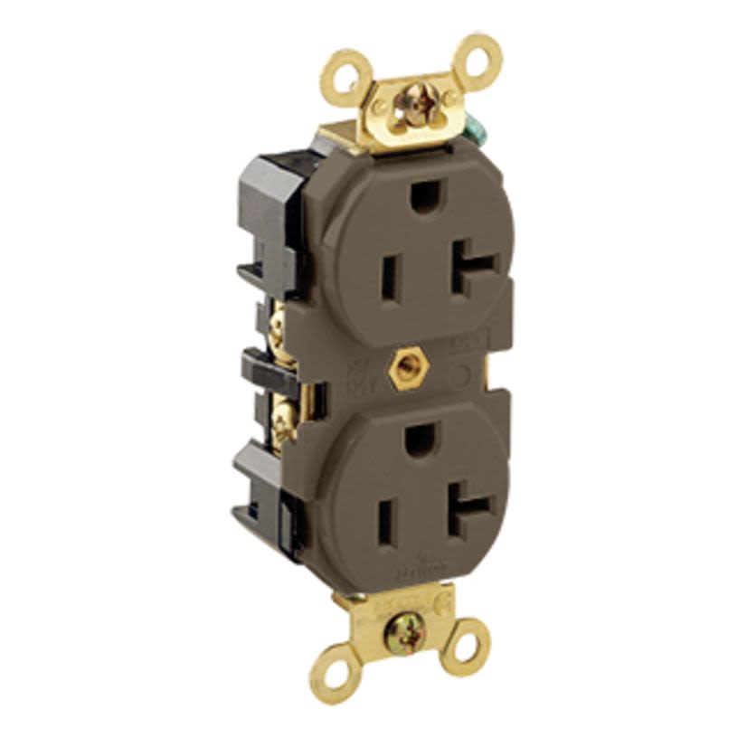 Receptacle