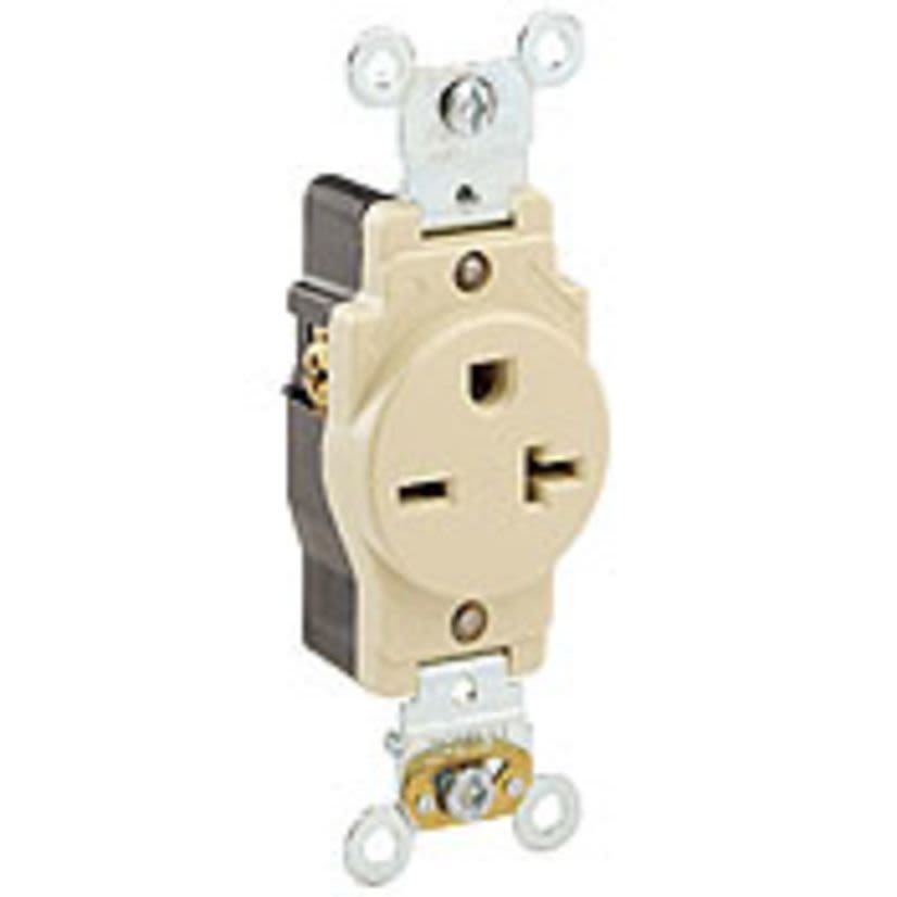 Receptacle