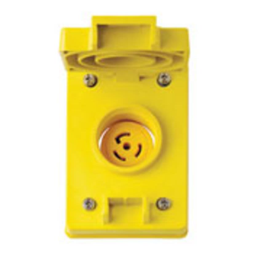 Receptacle