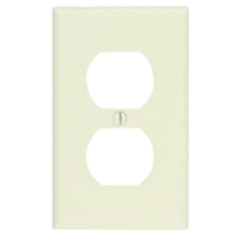Wallplate