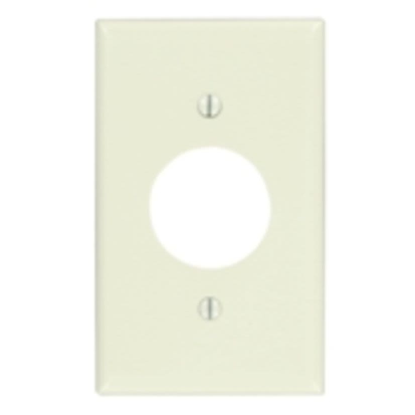 Wallplate