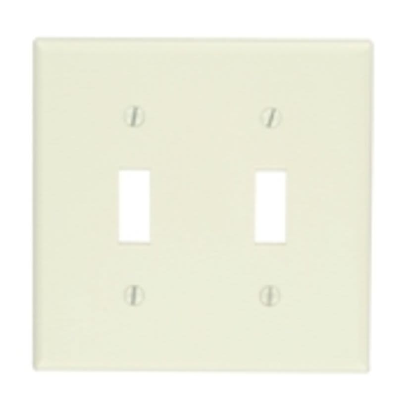 Wallplate