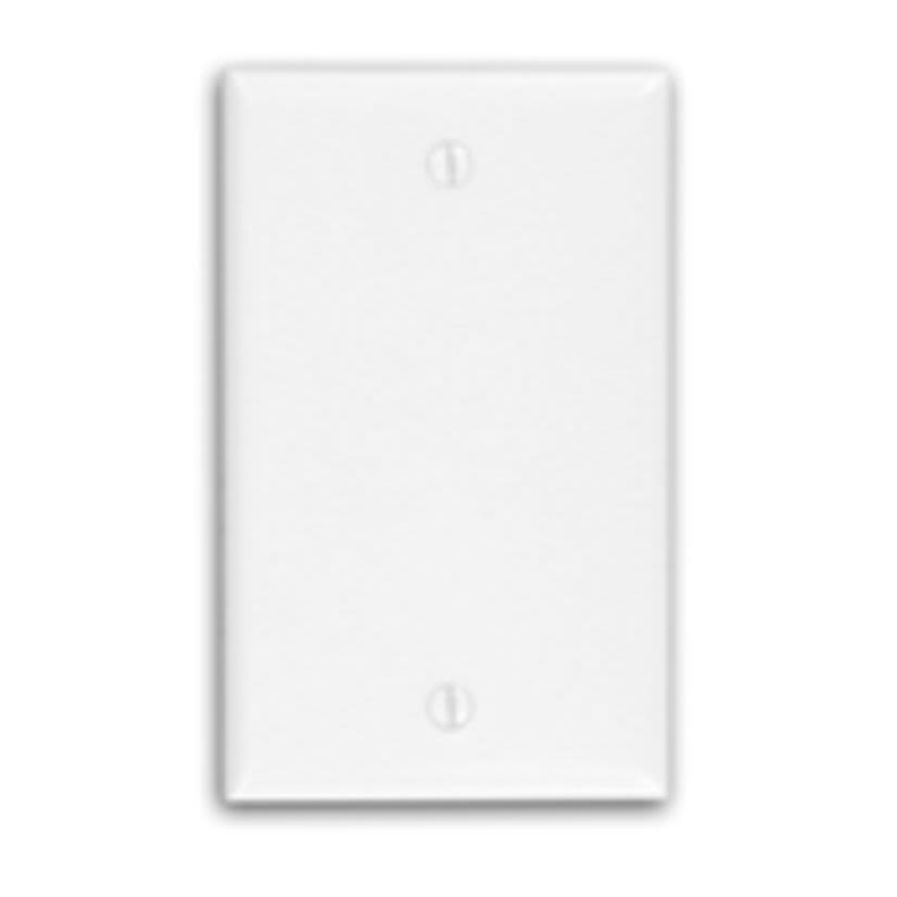 Wallplate