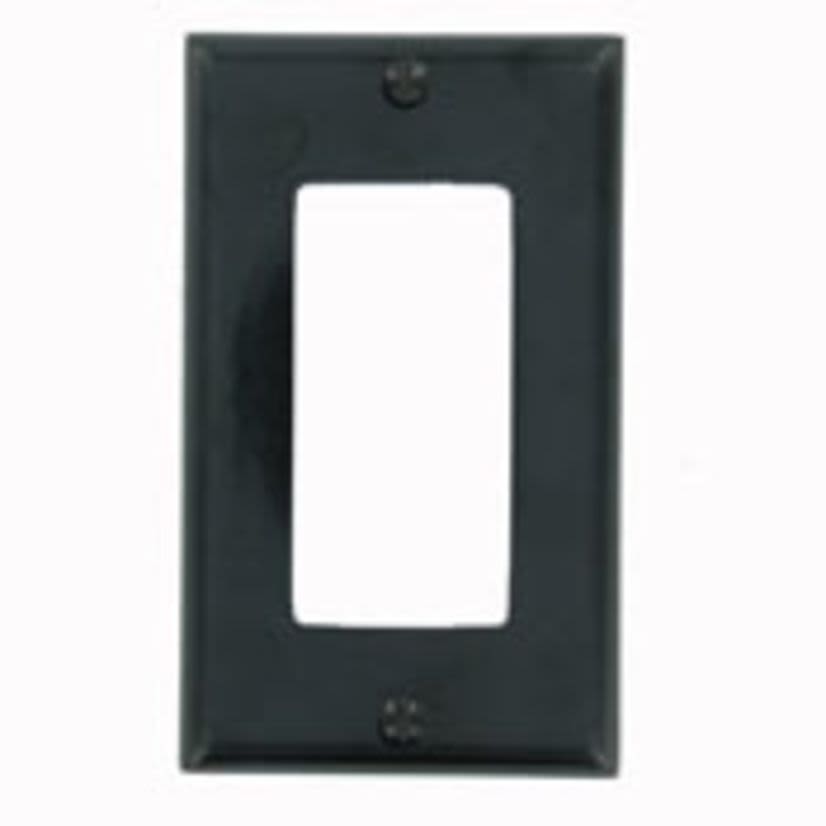 Wallplate