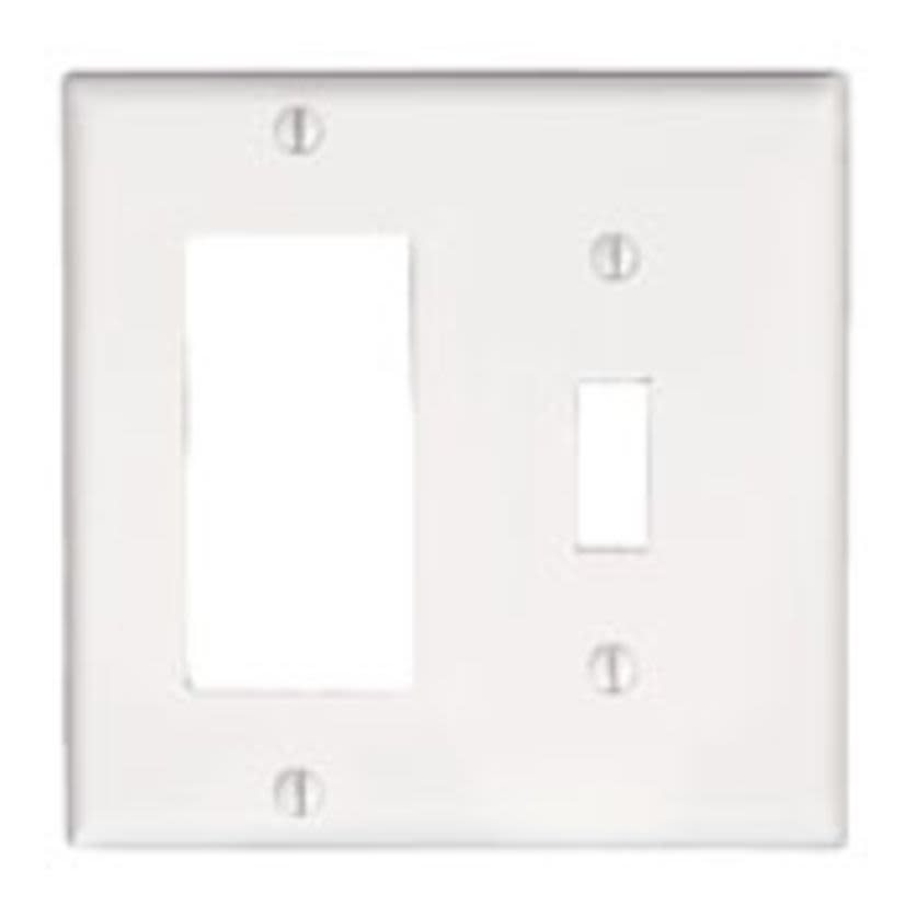 Wallplate