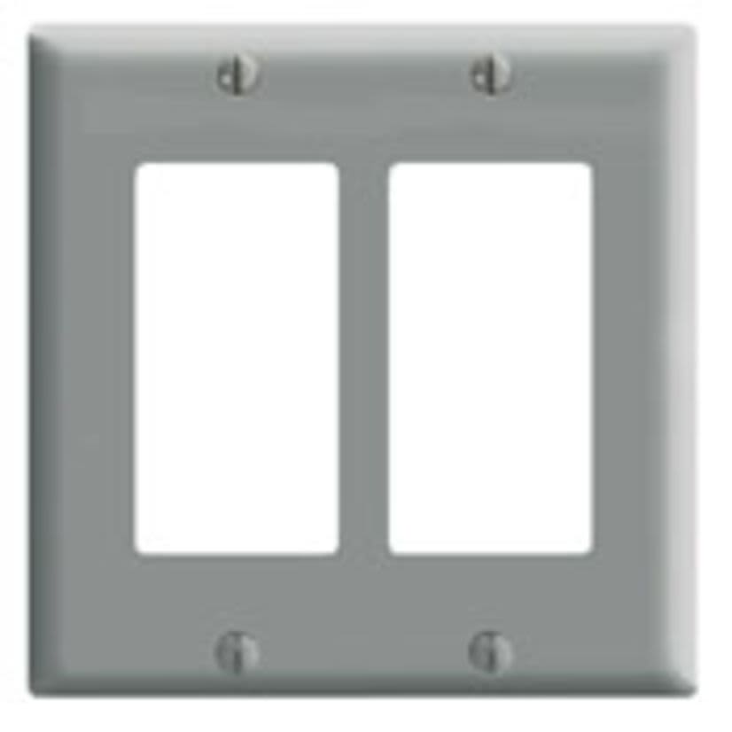 Wallplate