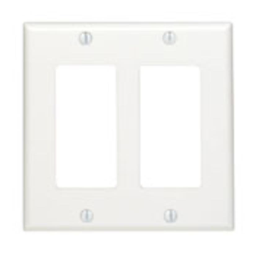 Wallplate