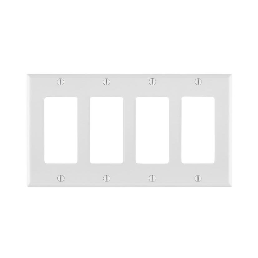 Wallplate
