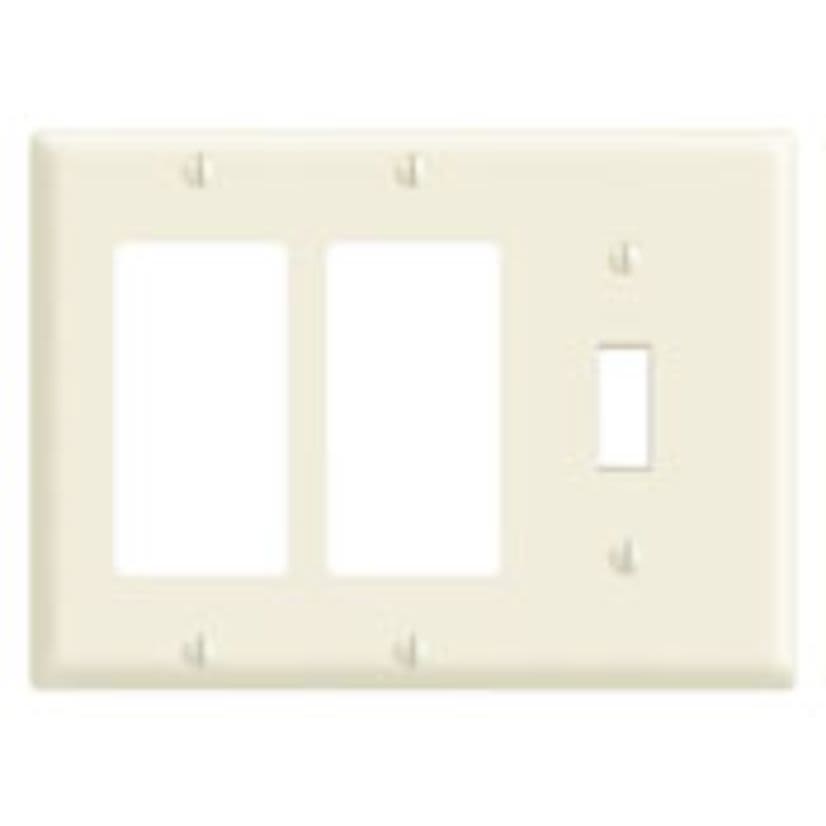 Wallplate