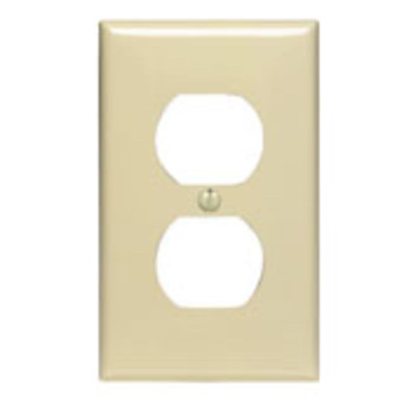 Wallplate