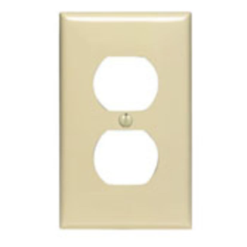 Wallplate