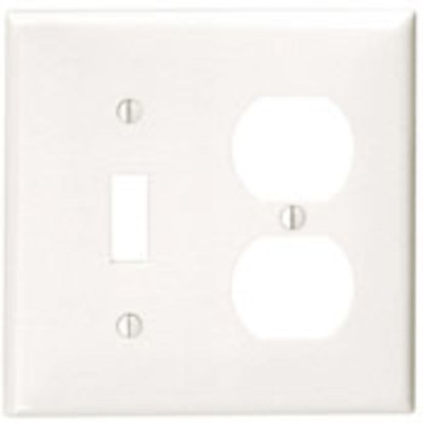 Wallplate