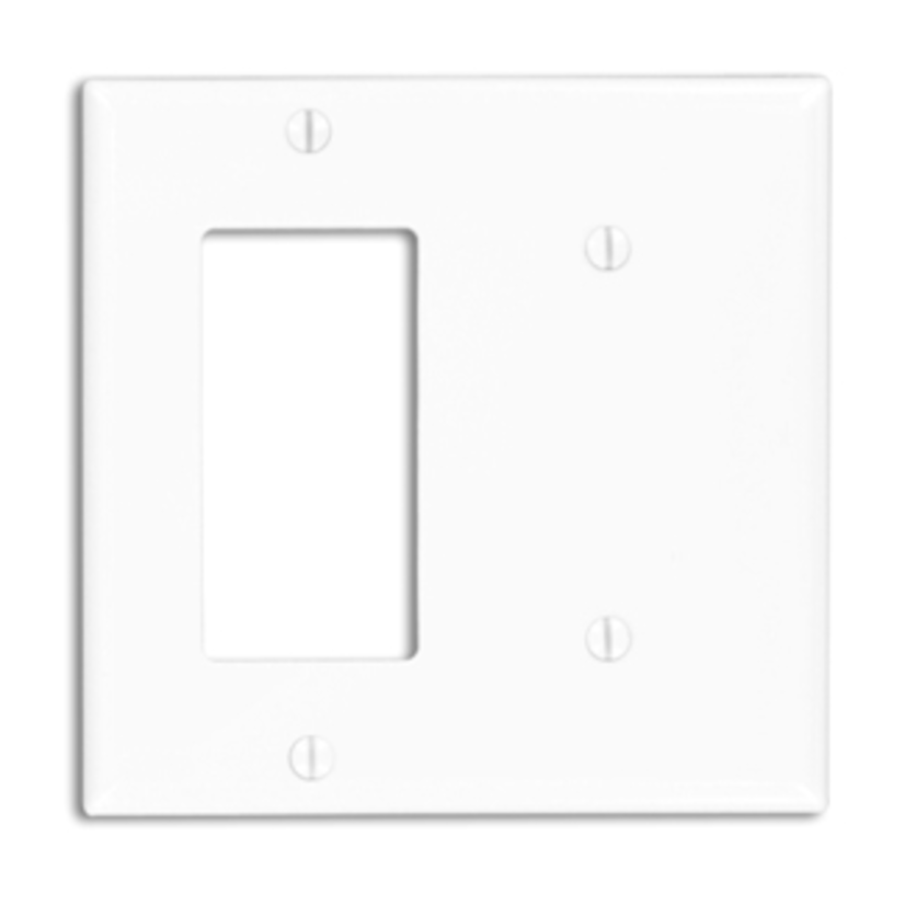 Wallplate