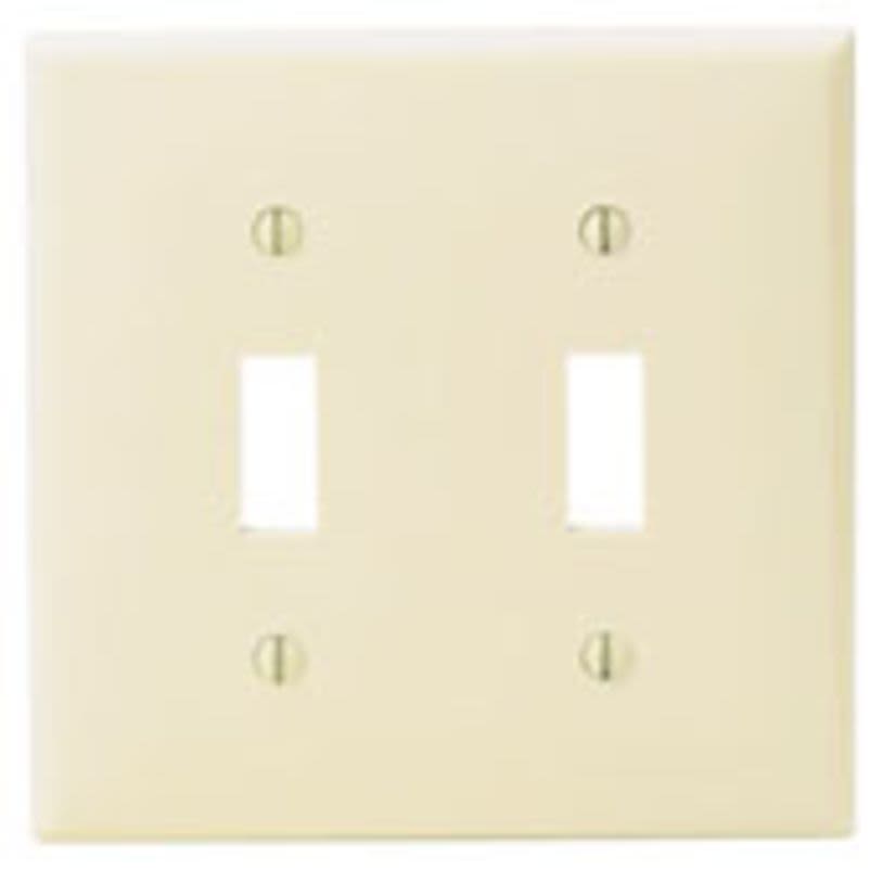 Wallplate