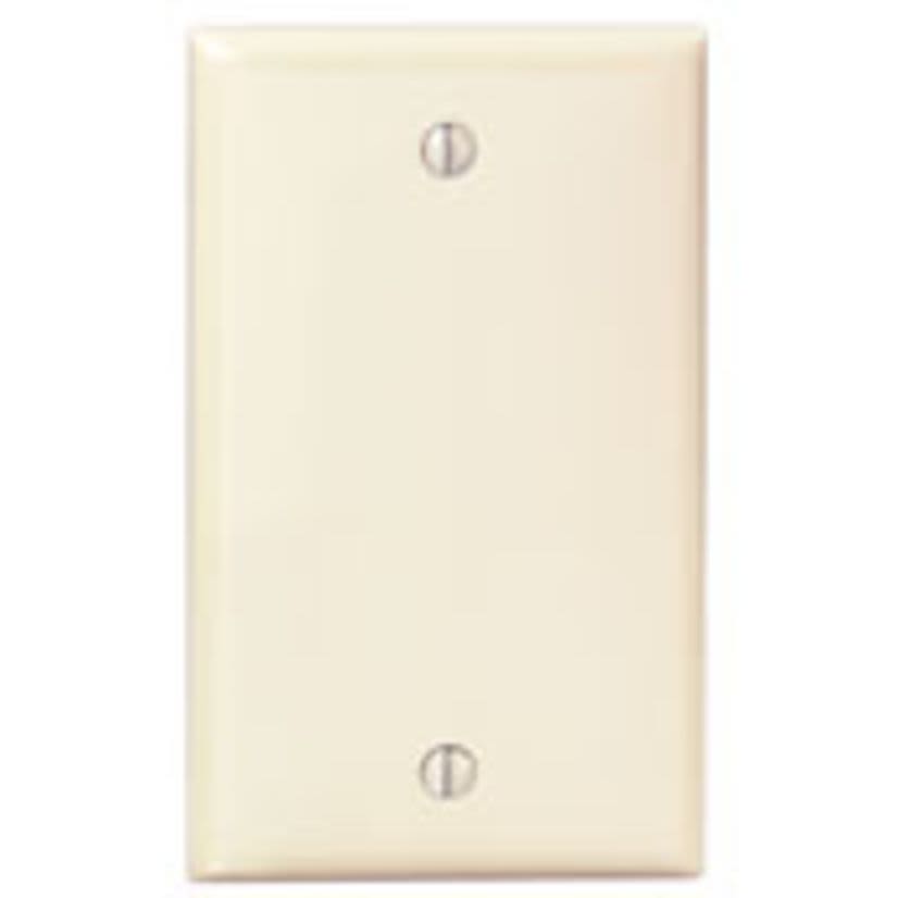 Wallplate