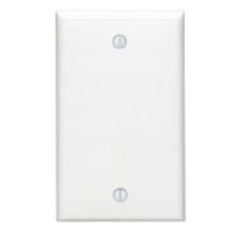 Wallplate