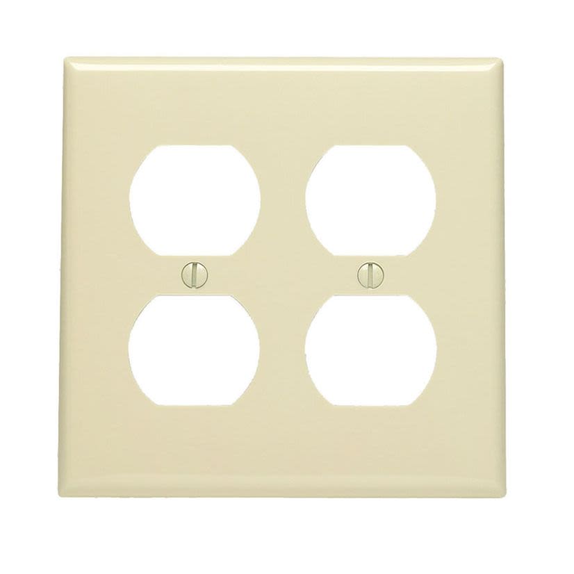 Wallplate