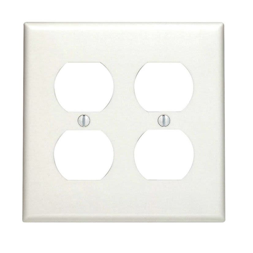 Wallplate