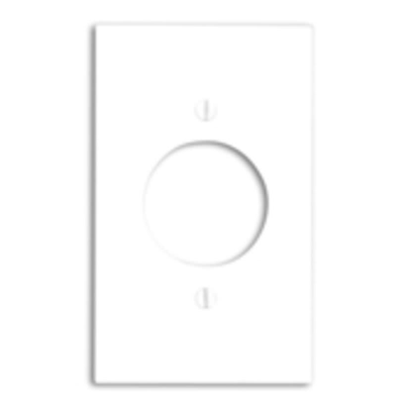Wallplate