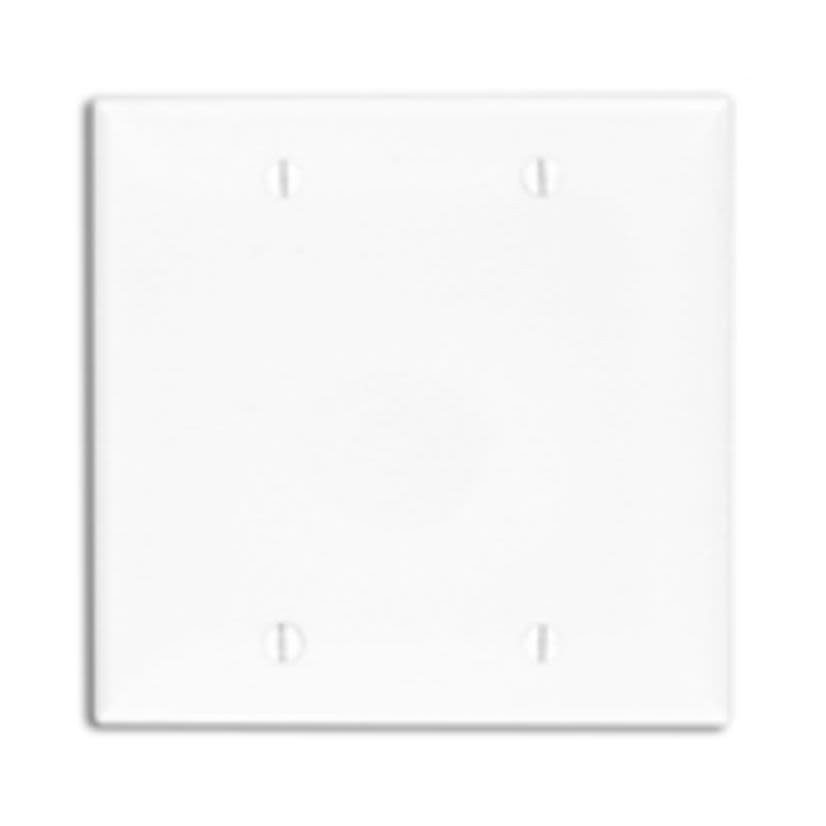 Wallplate