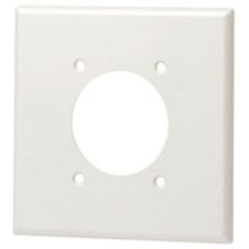 Wallplate