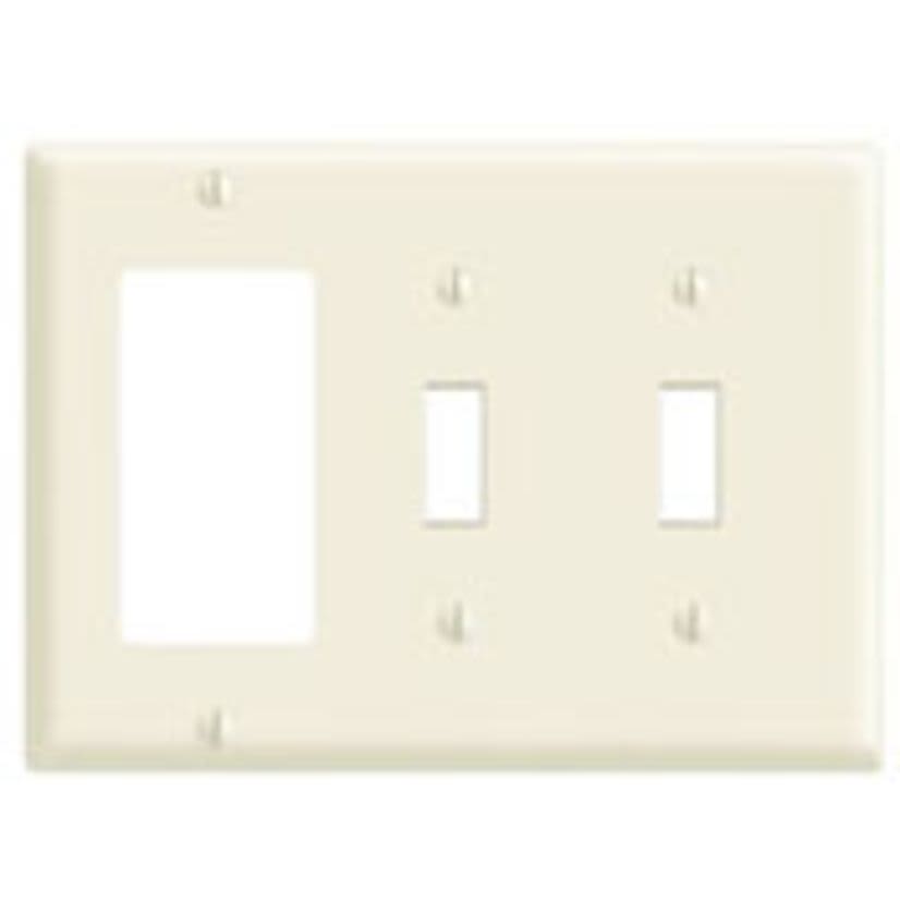 Wallplate
