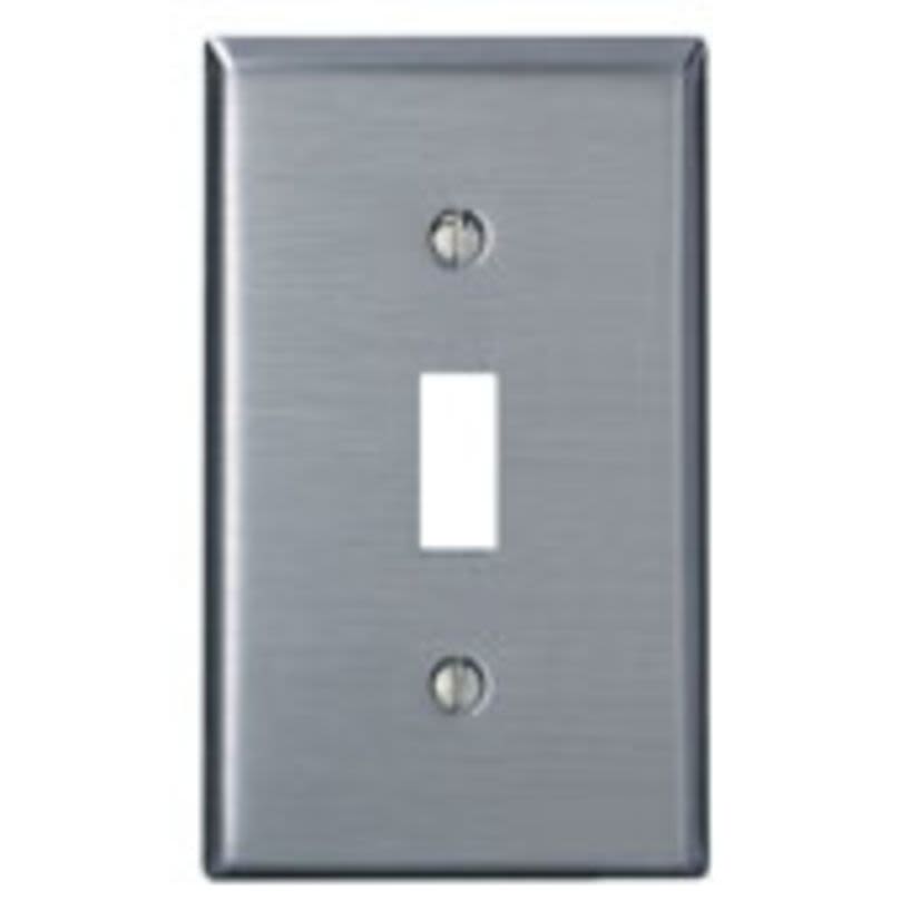 Wallplate