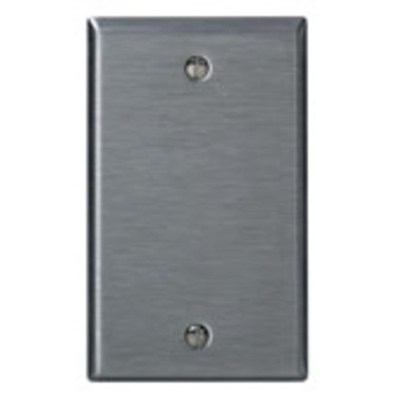Wallplate