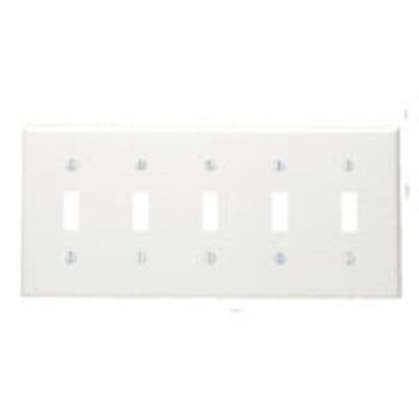 Wallplate