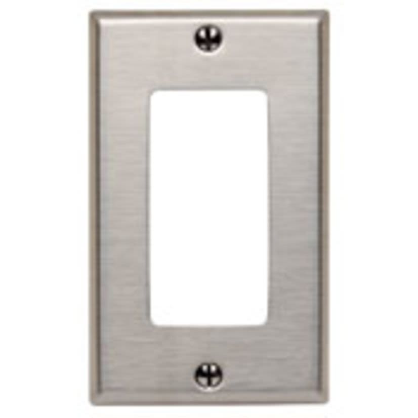 Wallplate