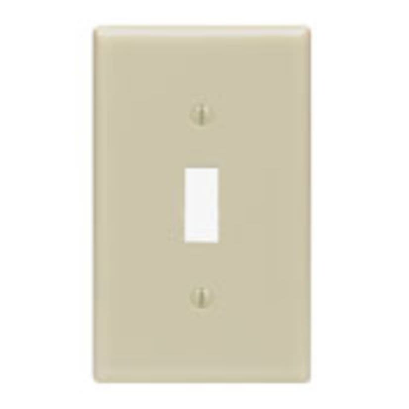 Wallplate