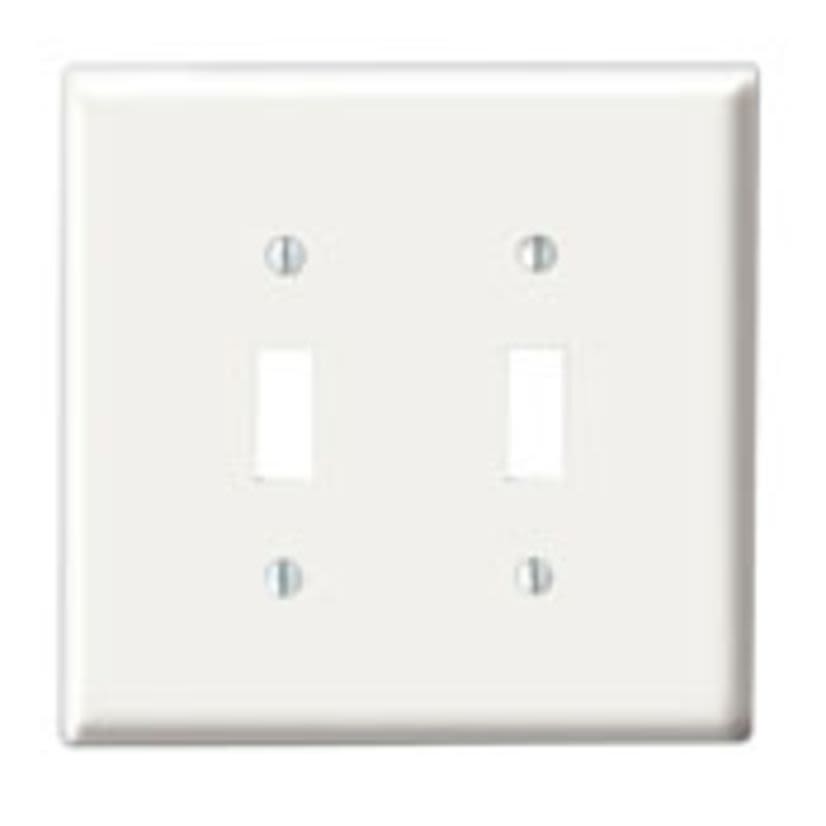 Wallplate