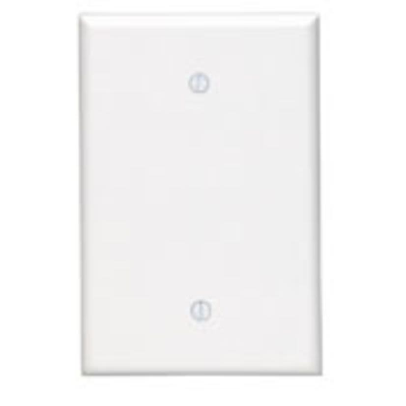 Wallplate