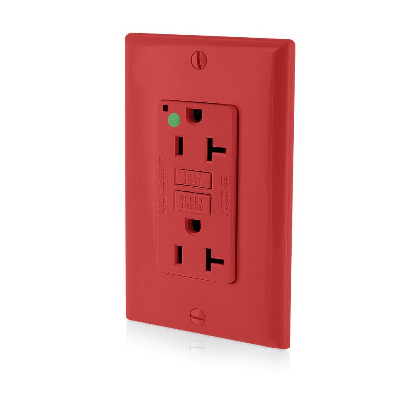 Receptacle