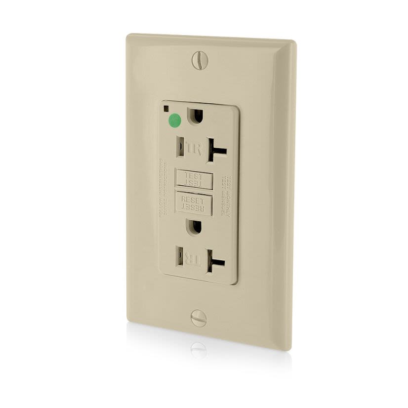 Receptacle