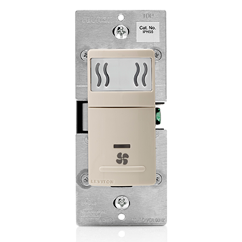 Sensor/Fan Control