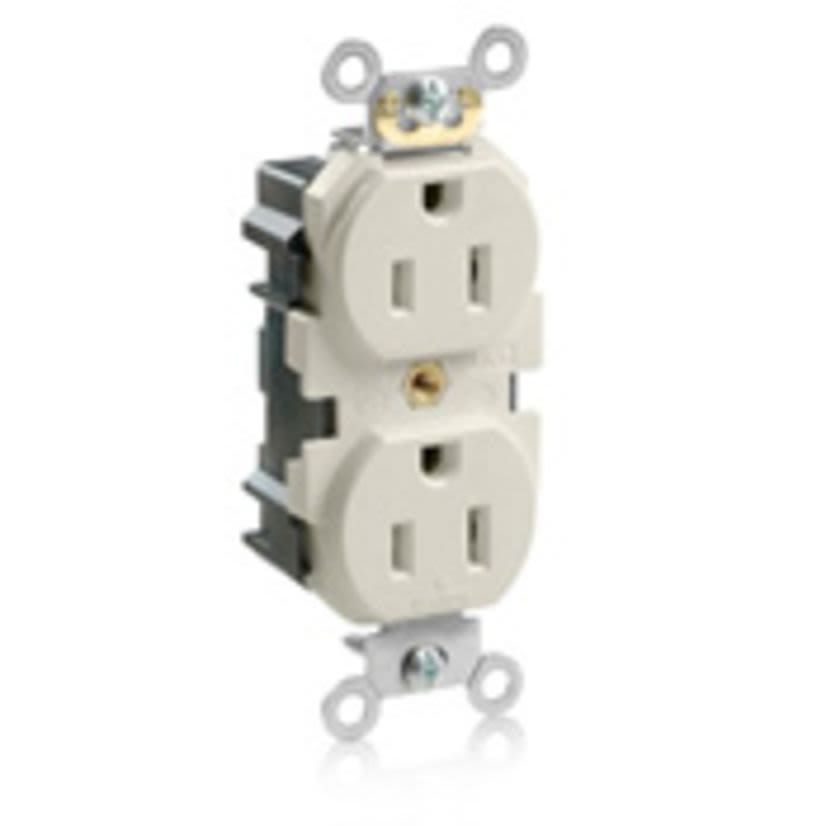 Receptacle