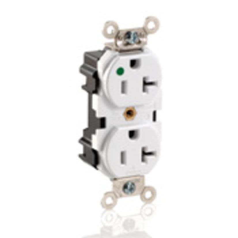Receptacle