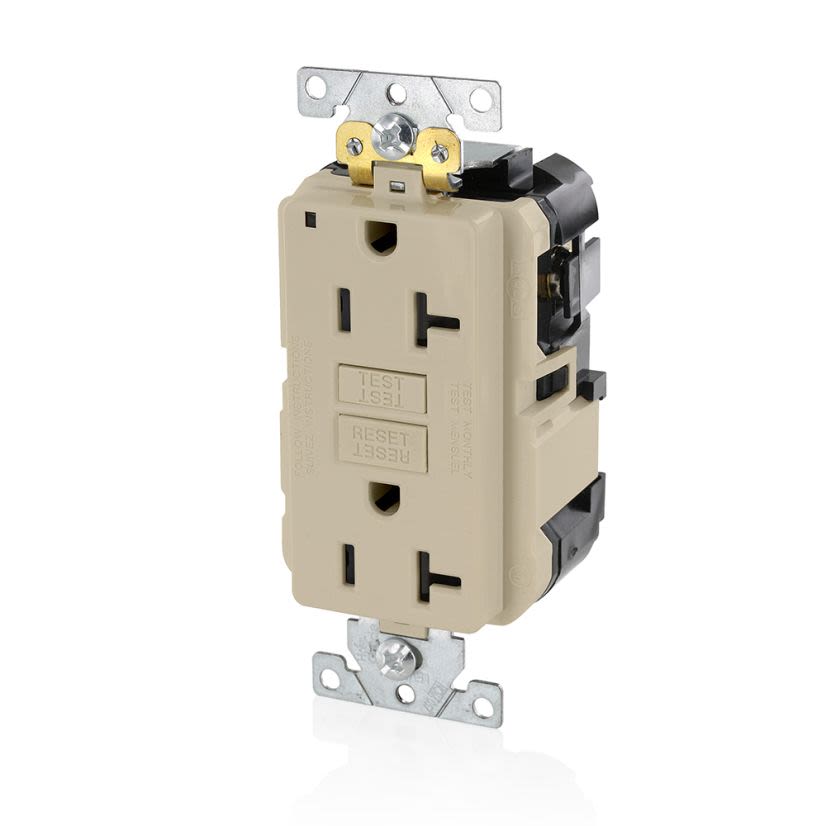 Receptacle