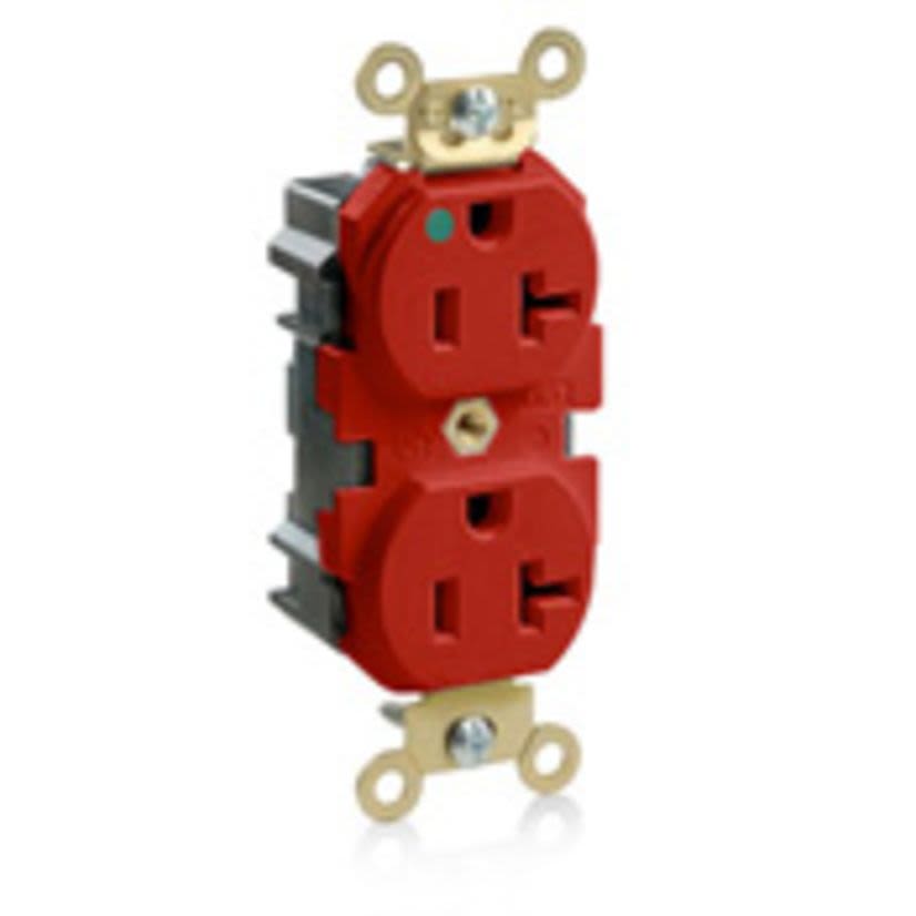 Receptacle