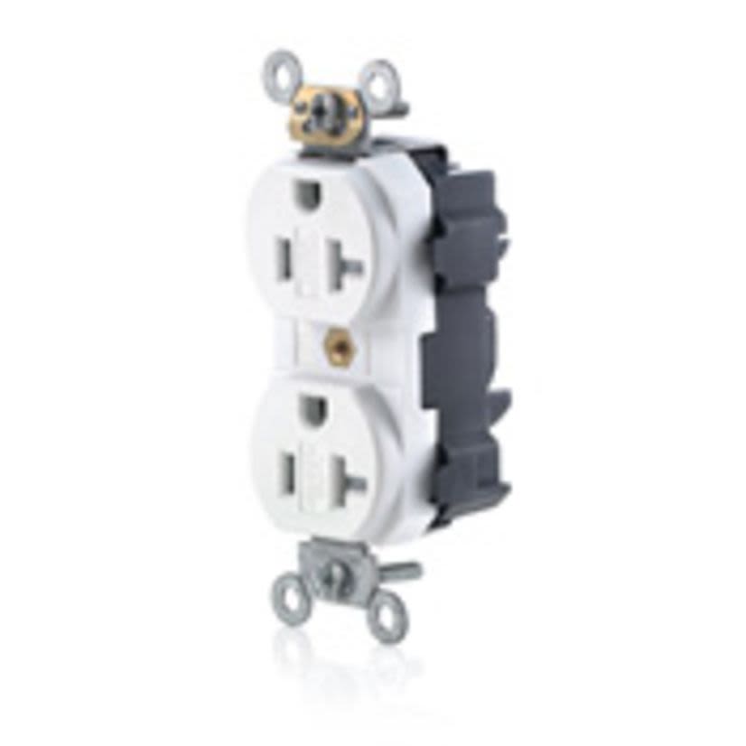 Receptacle