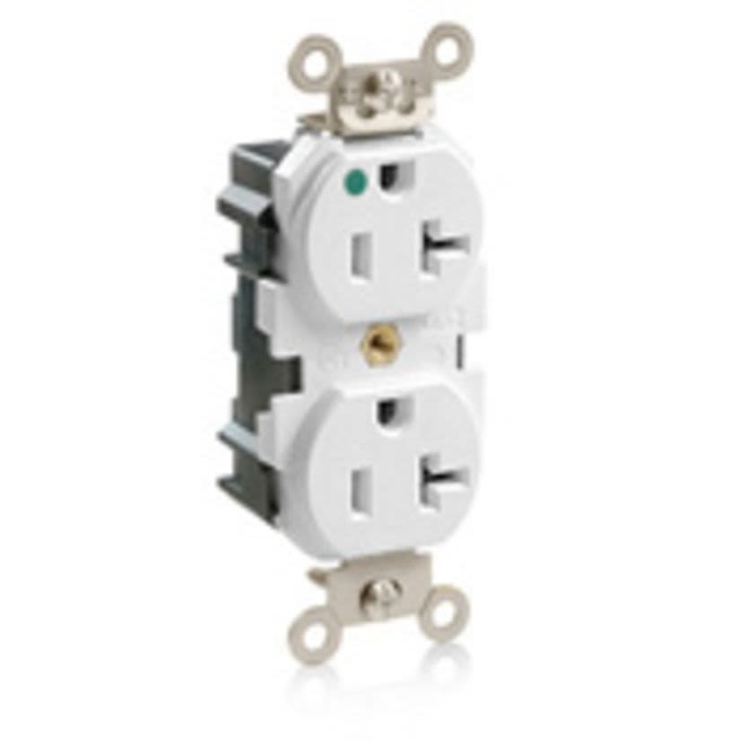 Receptacle