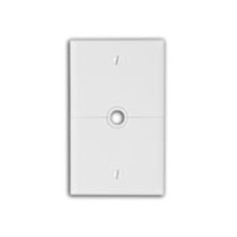 Wallplate