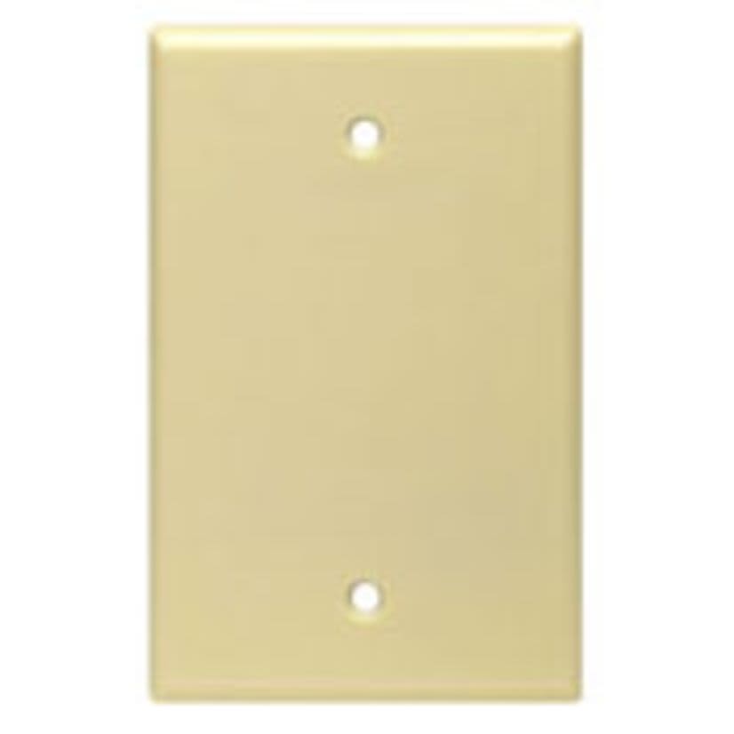 Wallplate