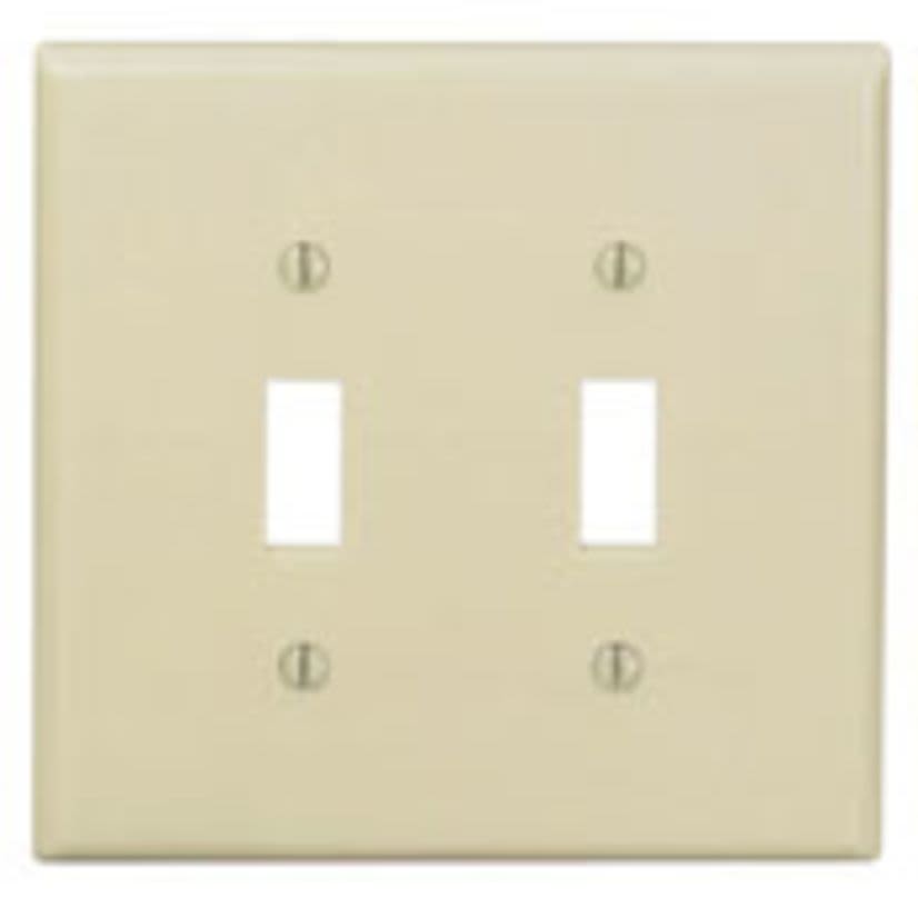 Wallplate