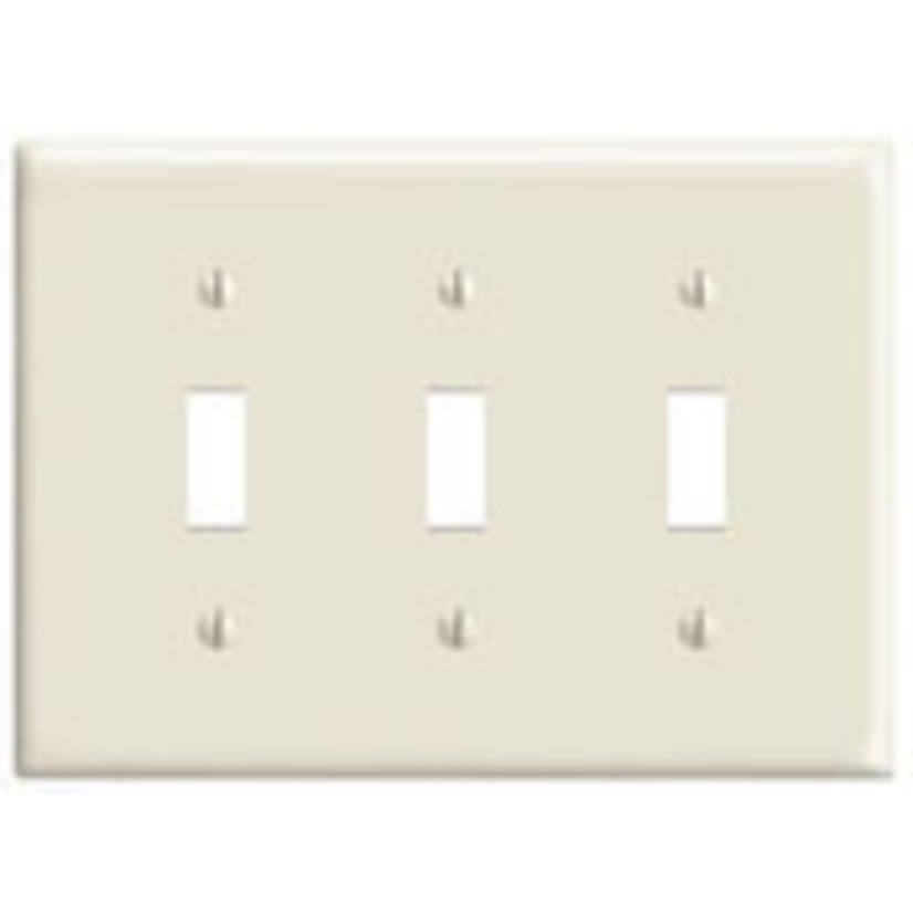 Wallplate