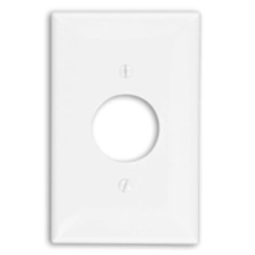 Wallplate